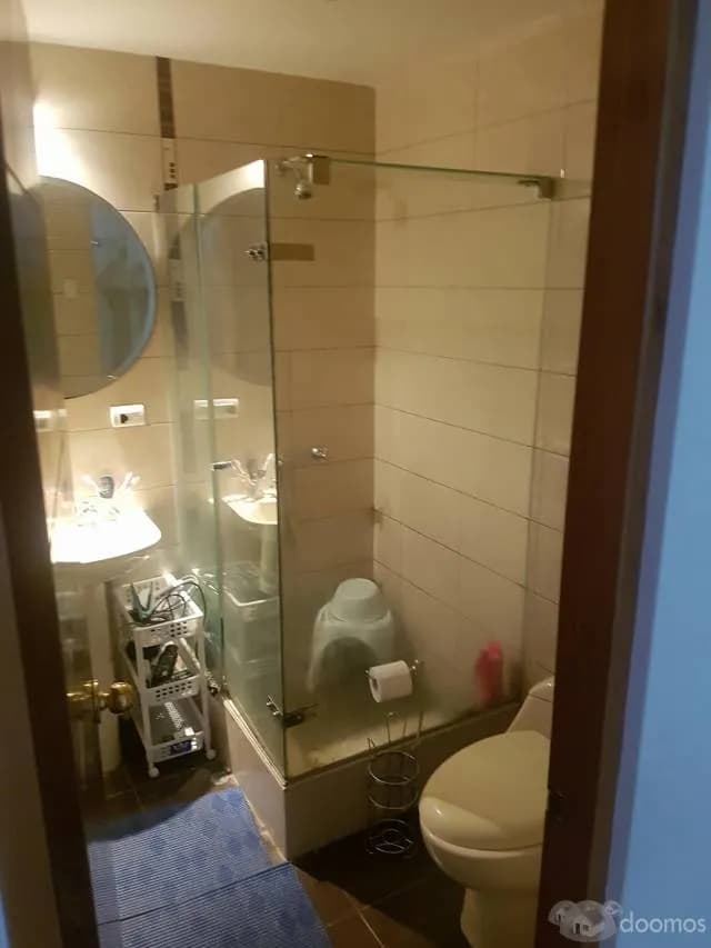 se alquila departamento en Barranco — foto 4