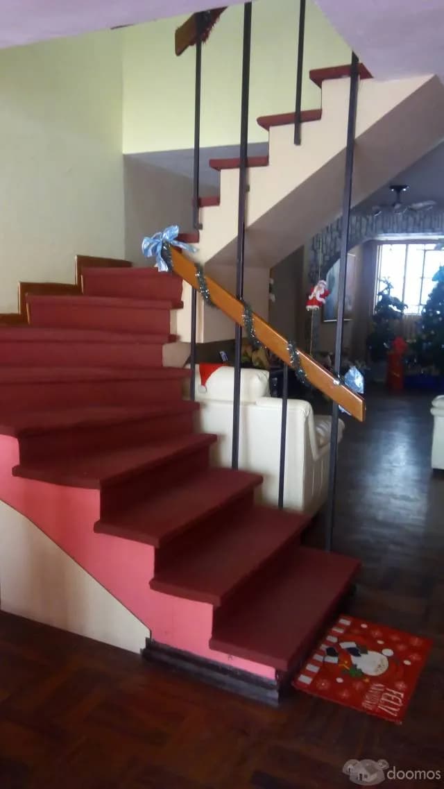 Vendo casa 3 pisos — foto 1