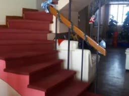 Vendo casa 3 pisos