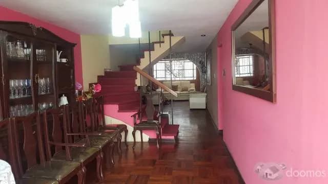 Vendo casa 3 pisos — foto 5