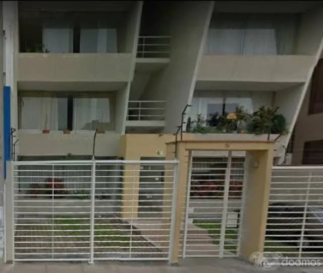 Alquilo departamento — foto 1