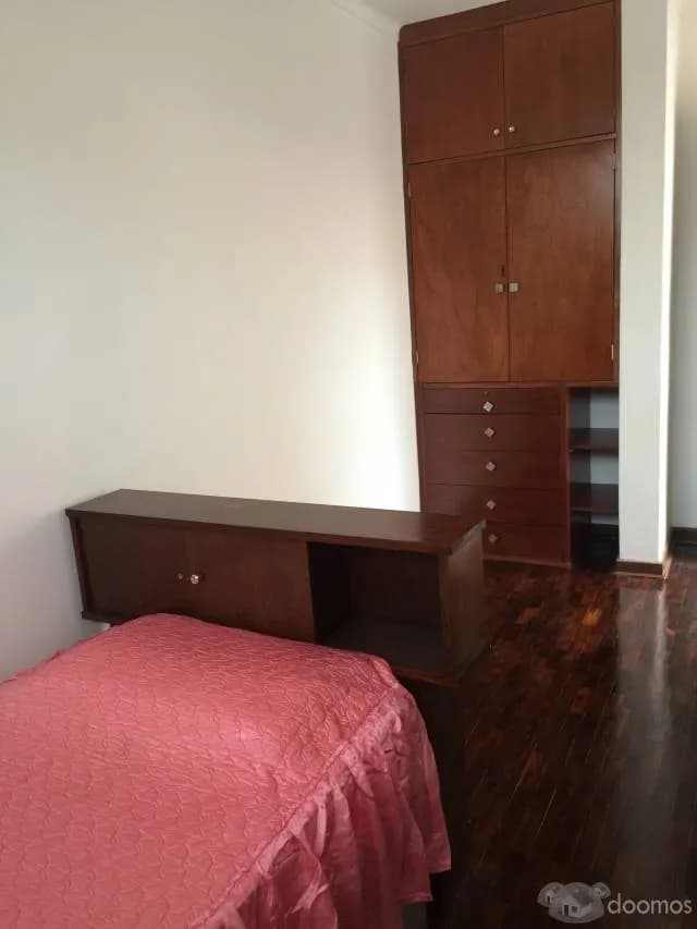 Alquiler Habitación - Sol de la Molina — foto 2