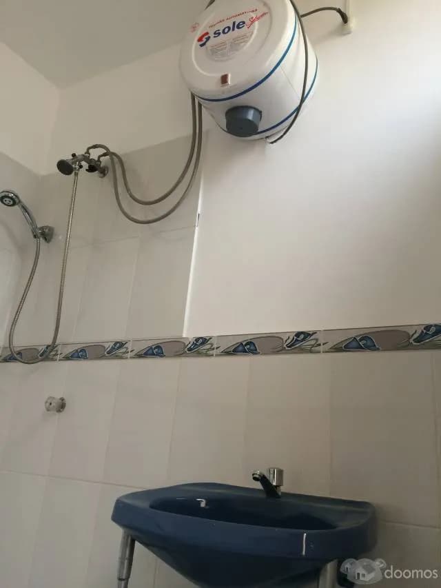 Alquiler Habitación - Sol de la Molina — foto 6