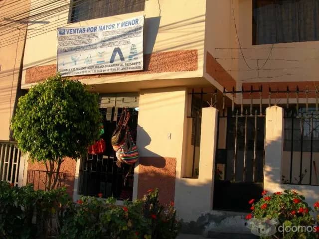 anticresis local comercial en Arequipa — foto 1