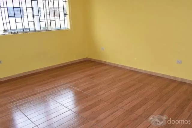 Alquilo mini departamento. — foto 1