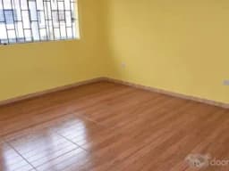 Alquilo mini departamento.