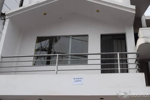 Alquilo mini departamento. — foto 4
