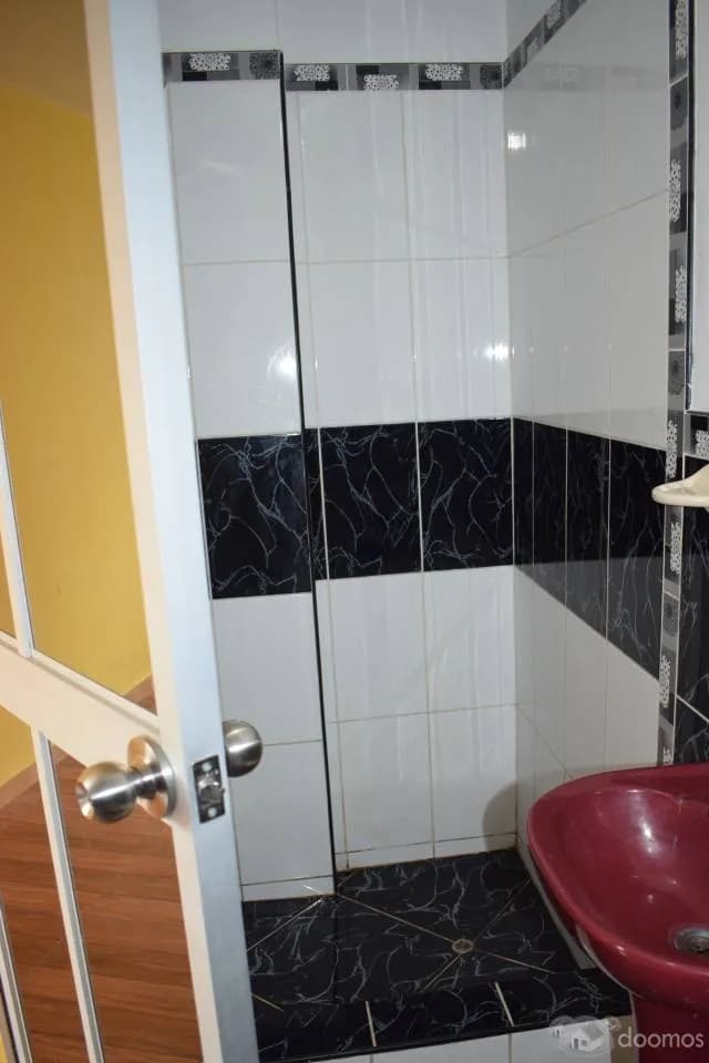 Alquilo mini departamento. — foto 5