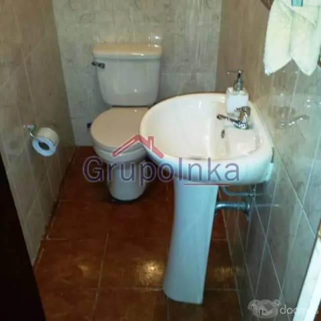 ESPECTACULAR CASA EN SURCO A PRECIO DE OCASION MUY CERCA A PARQUE — foto 3