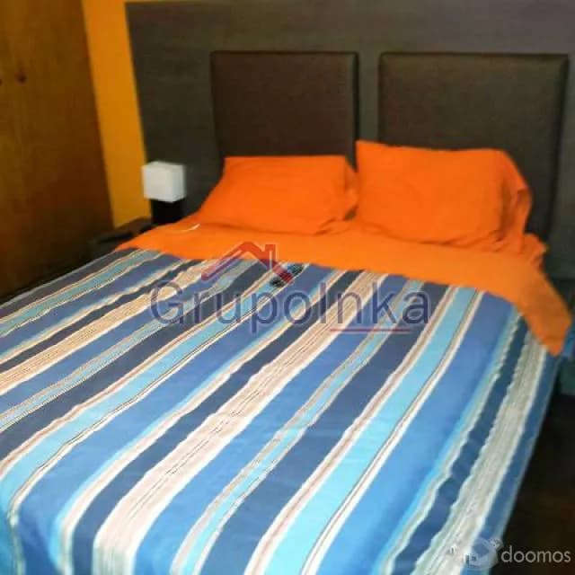 ESPECTACULAR CASA EN SURCO A PRECIO DE OCASION MUY CERCA A PARQUE — foto 10