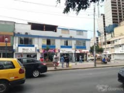Se Alquila Oficina o Consultorio Médico