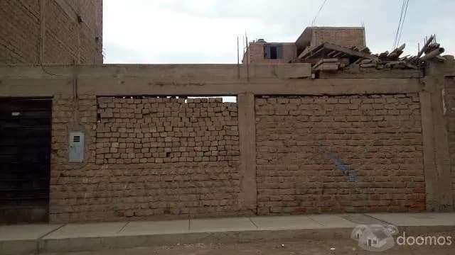 En venta terreno En el callao — foto 1