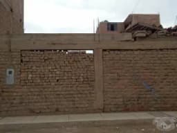 En venta terreno En el callao