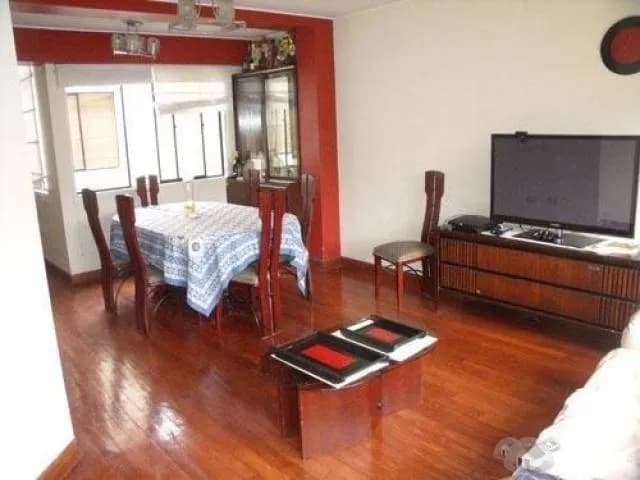 Alquiler Departamento Duplex — foto 1