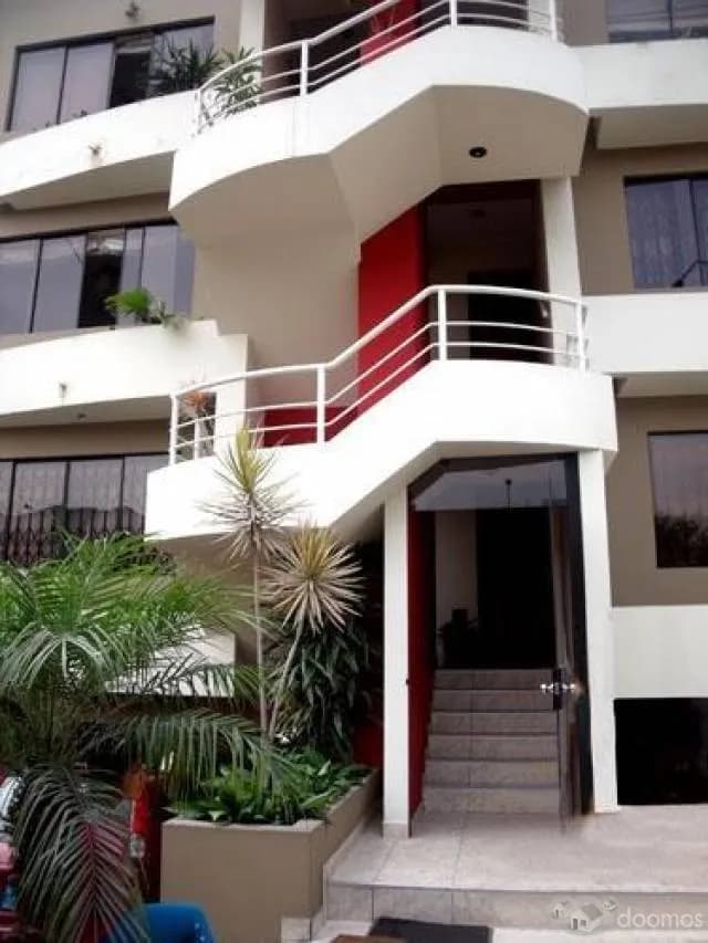 Alquiler Departamento Duplex — foto 2
