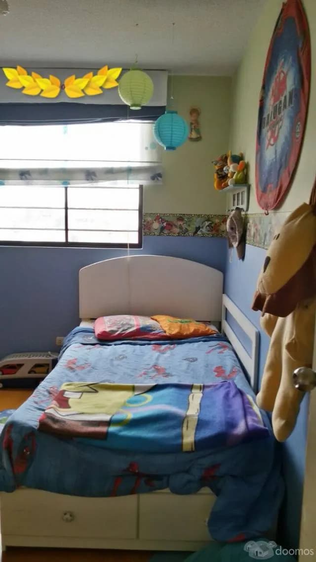 Vendo Lindo Departamento — foto 4