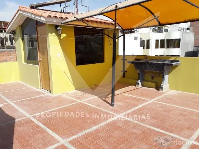 SE ALQUILA CASA EN SACHACA — foto 3