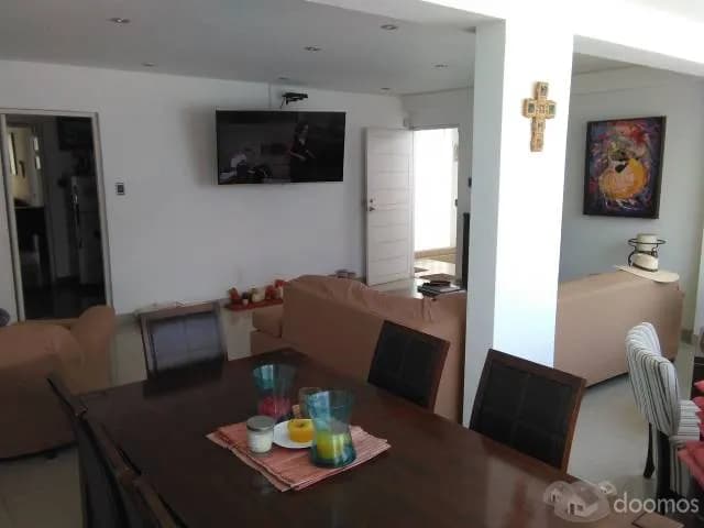 DEPARTAMENTO LUJOSO — foto 2