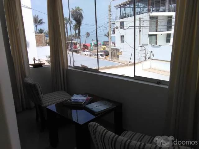 DEPARTAMENTO LUJOSO — foto 3
