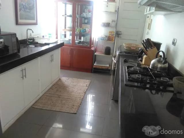 DEPARTAMENTO LUJOSO — foto 5