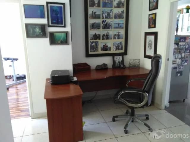 DEPARTAMENTO LUJOSO — foto 6