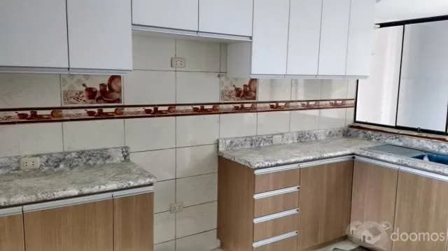 SE VENDE LINDOS DPTO EN CARABAYLLO — foto 5