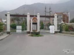 VENTA DE TERRENO URBANIZACION EL GOLF DE HUAMPANI - SAN JUAN DE LURIGANCHO - LIMA