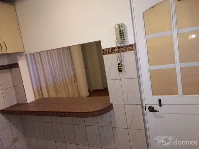 DPTO SAN BORJA BUENA UBICACION — foto 2