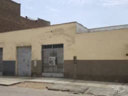Se vende terreno 504 metros cuadrados  rdm 6 pueblo libre