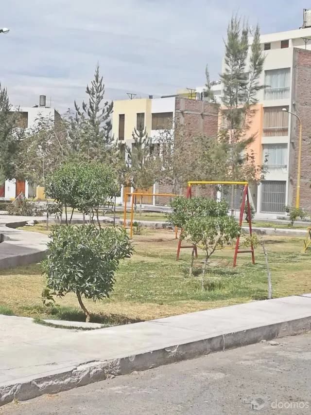 EN VENTA DEPARTAMENTO CAMPO VERDE - CERRO COLORADO Arequipa — foto 6