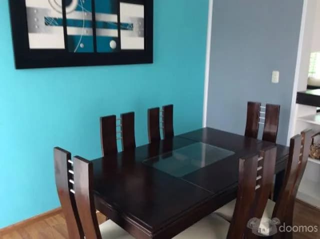 ALQUILO DEPARTAMENTO AMOBLADO — foto 4
