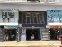 OCASIÓN VENDO TIENDA EN GAMARRA