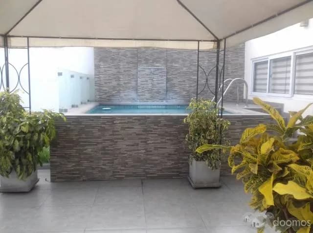 ESPECTACULAR PENTHOUSE DUPLEX — foto 2