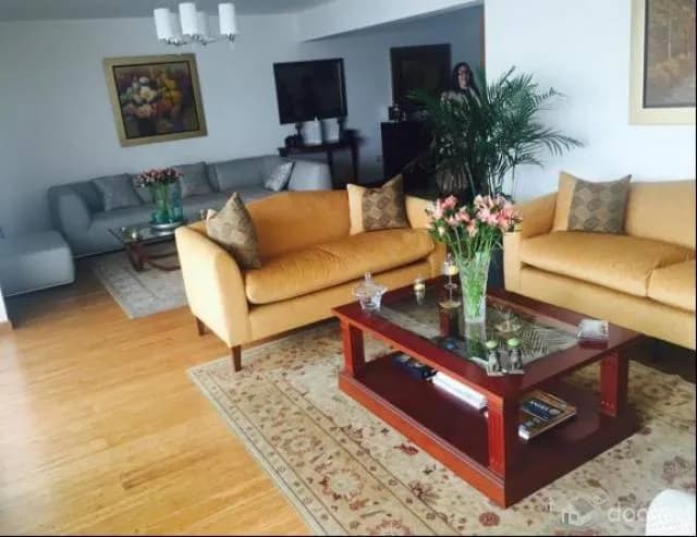 ESPECTACULAR PENTHOUSE DUPLEX — foto 4