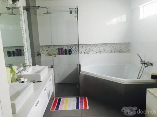 ESPECTACULAR PENTHOUSE DUPLEX — foto 8