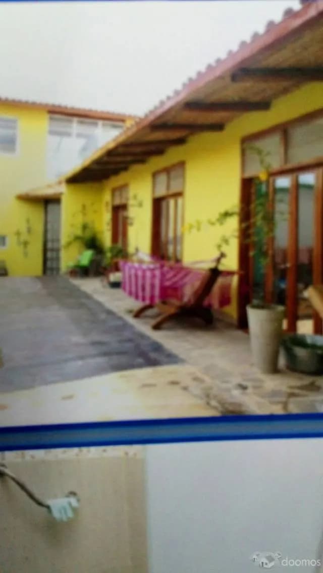 hotel con construcciones nuevas — foto 1