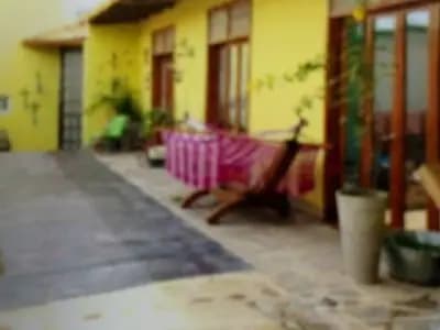 hotel con construcciones nuevas