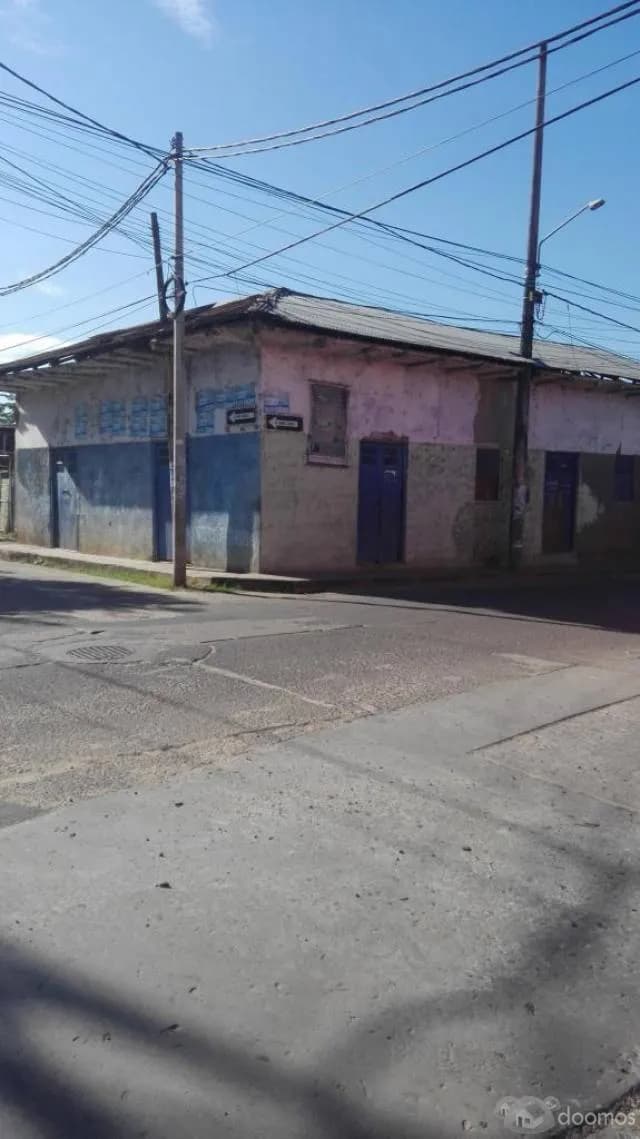 casa en venta en Tarapoto — foto 1