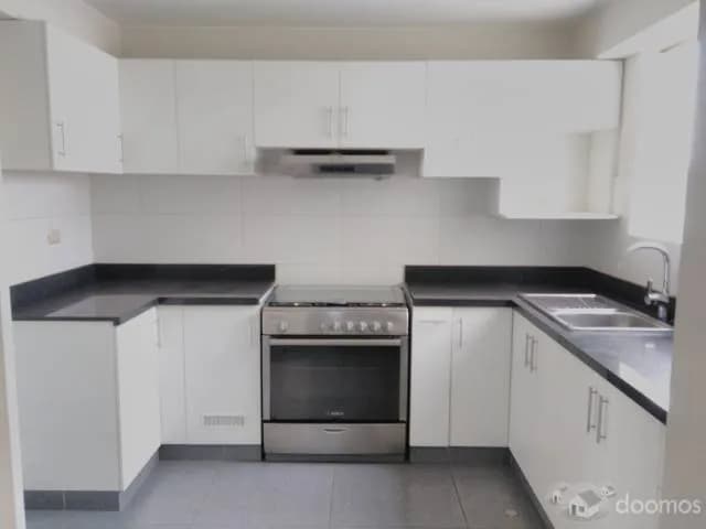 LINDO DEPARTAMENTO EN MIRAFLORES — foto 5