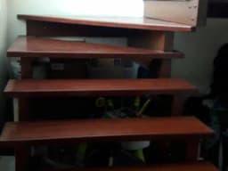 DEPARTAMENTO DUPLEX
