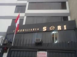 Alquiler de Oficina en Miraflores
