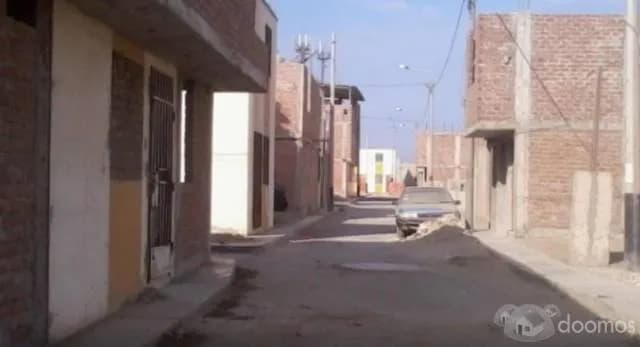 OCASIÓN VENTA DE CASA URB. VILLA FLORENCIA VICTOR LARCO — foto 3