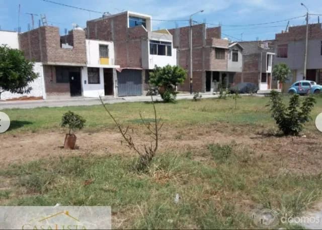 OCASIÓN VENTA DE CASA URB. VILLA FLORENCIA VICTOR LARCO — foto 5