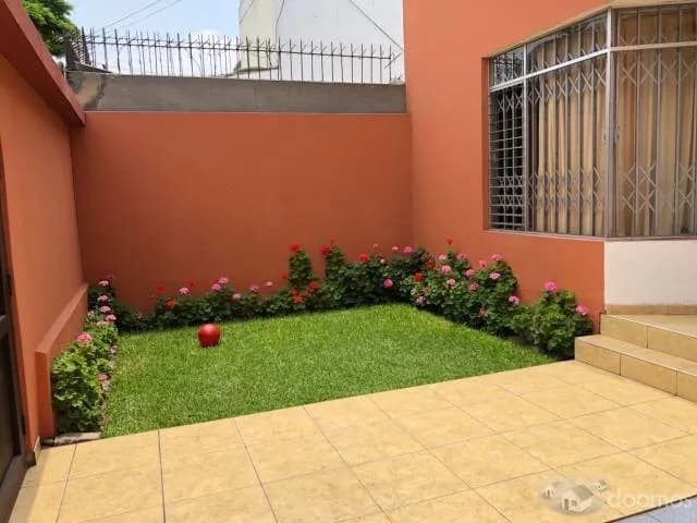 Casa en Venta Monterrico Surco — foto 4