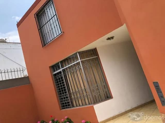 Casa en Venta Monterrico Surco — foto 7