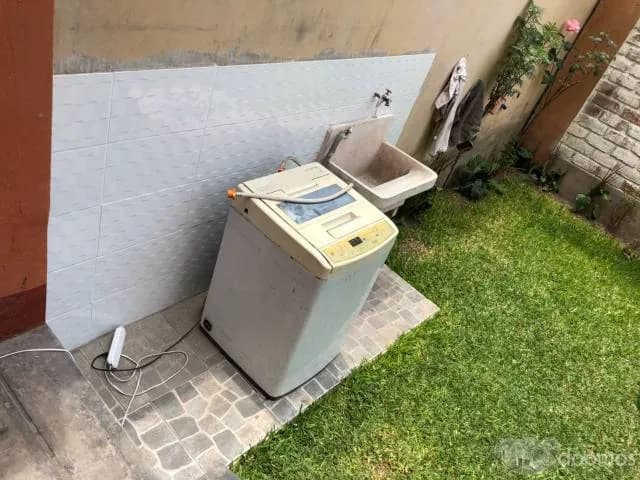Casa en Venta Monterrico Surco — foto 8
