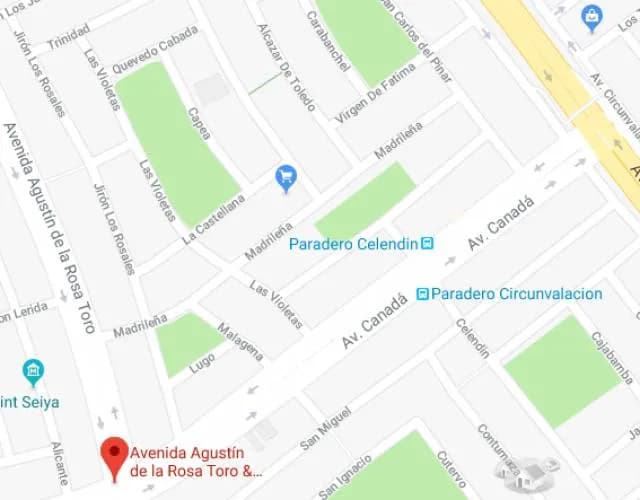 venta de departamento san luis — foto 1