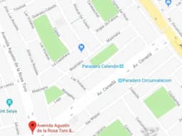 venta de departamento san luis