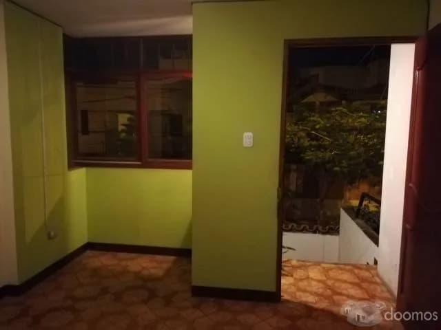 SE ALQUILA 2DO PISO DE CASA - DEPARTAMENTO - LA MOLINA - ATE - BUENA ZONA — foto 4