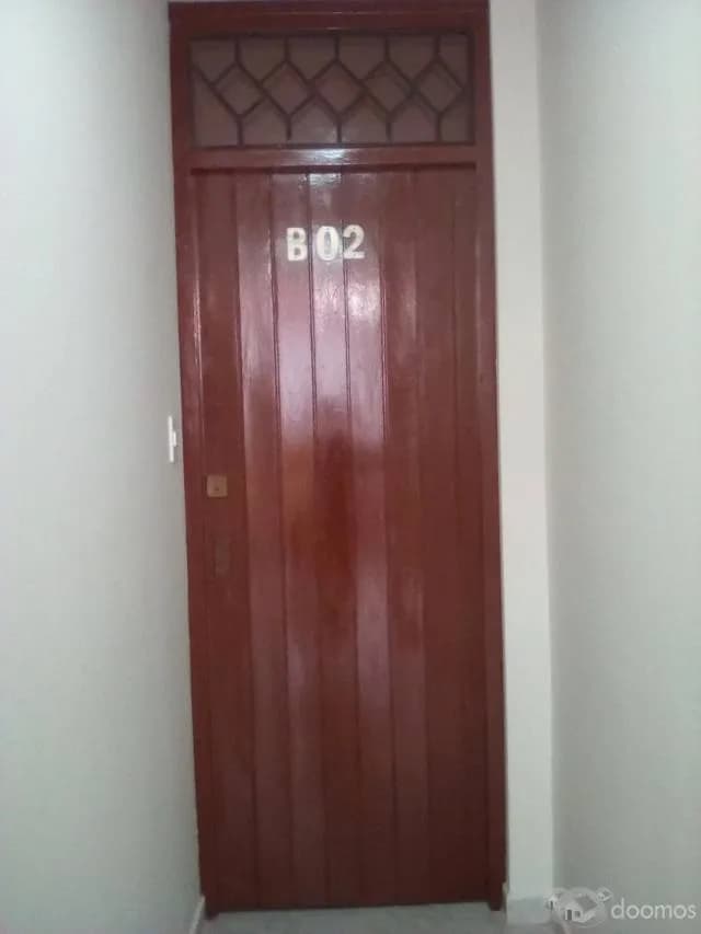 ALQUILER MINI DEPARTAMENTO DE ESTRENO — foto 2